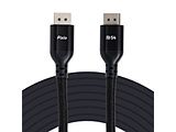 PXD21542BK-O DisplayPort�P�[�u�� Ver2.1 16K�Ή�(DP54�F��) �u���b�N �m2m�n