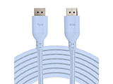 PXD21542BL-O DisplayPort�P�[�u�� Ver2.1 16K�Ή�(DP54�F��) �u���[ �m2m�n