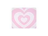�Q�[�~���O�}�E�X�p�b�h [360��300��2mm] M�T�C�Y �n�[�g�E���v��(�s���N) PXMP049M-O