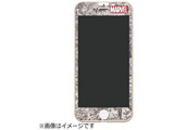 iPhone 7 / 6S / 6�p�@MARVEL/�}�[�x�� �v���~�A���K���X9H ���E���h�G�b�W�����K���X �t���ی�V�[�g 0.33mm�@�R�~�b�N