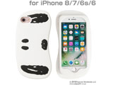[iPhone 8/7/6s/6��p]PEANUTS/�s�[�i�b�c �}�l�b�R�A�C�P�[�X(�X�k�[�s�[/�m�[�}��) 276-896402