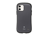 [iPhone 12/12 Prop]iFace First Class KUSUMIP[X 41-9163-925515 ݃ubN