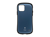 [iPhone 12/12 Pro専用]iFace First Class Metallicケース 41-927816 コーラルブルー