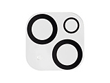 [iPhone 13 mini/13p]iFace Tempered Glass Camera Lens Protector KX JYveN^[