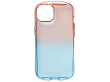 iPhone 14 iFace Look in Clear LollyP[X iFace Xgx[ 41-946343