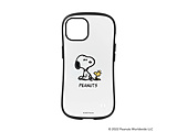 iPhone 14 PEANUTS/�s�[�i�b�c iFace First Class�P�[�X iFace �X�k�[�s�[ 41-946947 �y864�z