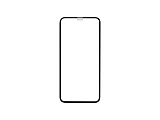[iPhone 11/XR��p]iFace Round Edge Tempered Glass Screen Protector ���E���h�G�b�W�����K���X ��ʕی�V�[�g