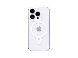 [iPhone 14 Prop]iFace Look in Clear Hybrid MagneticP[X  NA 41-956670 y864z