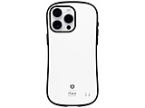 [iPhone 15 Pro Max ��p]iFace First Class Standard�P�[�X iFace �z���C�g 41-959770 �y864�z