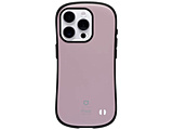 [iPhone 15 Pro ��p]iFace First Class KUSUMI�P�[�X iFace �����݃p�[�v�� 41-960349