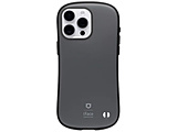 [iPhone 15 Pro Max ��p]iFace First Class KUSUMI�P�[�X iFace �����݃u���b�N 41-960417