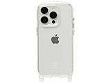 [iPhone 15 Pro p]iFace Hang and NAP[X iFace NA 41-960967