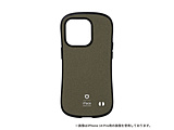 [iPhone 15 Plusp]iFace First Class SenseP[X iFace J[L 41-961728