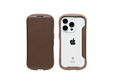 miPhone 15 PropniFace Reflection _CA[ |J[{l[g NAP[X iFace uE 41-967775