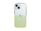 [iPhone 15p]iFace Look in Clear LollyP[X  NA/C 41-969526 y864z