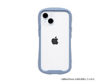 [iPhone 15 Pro��p]iFace Reflection Frost �����K���X�N���A�P�[�X iFace �y�[���u���[ 41-973561 �y864�z