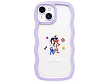 miPhone 15/14/13pnfBYj[LN^[ ˂˃P[X  x_[/WfB&jbN 661-975756