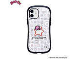 miPhone 12/12 PropñJ[rB iFace First ClassP[X