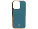 iPhone 16 Pro i6.3C`j salisty}bgJ[ϏՌn[hP[X  ^[RCY 669-978955