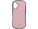 iPhone 16i6.1C`jiFace First Class KUSUMI MagSynqP[X iFace ݃sN 41-979471