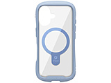 iPhone 16i6.1C`jiFace Reflection MagSynq KXNAP[X iFace y[u[ 41-980040