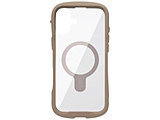 iPhone2024 6.7inch iFace Reflection MagSynq �����K���X�N���A�P�[�X