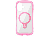 iPhone2024 6.1inch iFace Reflection Neo MagSynq KXNAP[X