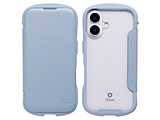 iPhone 16i6.1C`jiFace Reflection _CA[ |J[{l[g NAP[X iFace y[u[ 41-980316