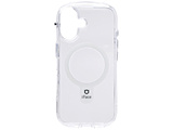 iPhone2024 6.1inch iFace Look in Clear Hybrid MagSynqP[X iFace NA 41-980439