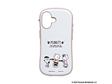 [iPhone 16p]PEANUTS/s[ibc iFace First Class Cafe MagSynqP[X iFace JtF^C/NbL[ 41-980682
