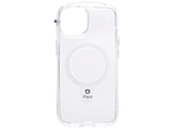 [iPhone 15/14/13p]iFace Look in Clear Hybrid MagSynqP[X iFace NA 41-983577