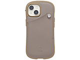 [iPhone 15/14/13p]iFace First Class J[h|PbgP[X iFace O[ 41-984932