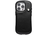 [iPhone 16 Prop]iFace First Class J[h|PbgP[X iFace ubN 41-984987