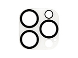 [iPhone 16 Pro/16 Pro Maxp]iFace Tempered Glass Camera Lens Protector KX JYveN^[ iFace zCg 41-985366