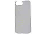[iPhone 17e/16e��p]iFace �w�ʃN���A�P�[�X�p�C���i�[�V�[�g �I�[����/�N���A iFace �I�[����/�N���A 41-988725