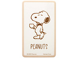 PEANUTS/�s�[�i�b�c [�X�}�₦ Premium] �\���Ĕ�������X�}�[�g�t�H����p�V�[�g  �J�t�F/�R�[�q�[ 111-989746