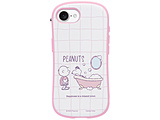 [iPhone 16ep]PEANUTS/s[ibc iFace First Class MagSynqP[X iFace TNsN/oX^C 41-990377