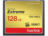 �R���p�N�g�t���b�V�� Extreme�i�G�N�X�g���[���j SDCFXSB-128G-J61 [128GB]