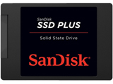 y݌Ɍz SanDisk SSD PLUS \bh Xe[g hCu 960GB SDSSDA-96