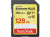 SanDisk GNXg[ vX SDXC UHS-I 128GB SDSDXW5-128G-JBJCP  m128GB /Class10n yrbNJO[vpfzysof001z