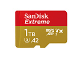 SanDisk Extreme microSDXC UHS-IJ[h 1TB SDSQXAV-1T00-JN3MD   SDSQXAV-1T00-JN3MD mClass10 /1TBn