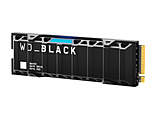 WD_BLACK SN850 NVMe SSD for PS5 Consoles 1TB WDBBKW0010BBK-JRSN
