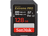 SanDisk Extreme PRO UHS-II V60   SDSDXEP-128G-JNJIP �mClass10 /128GB�n �ysof001�z