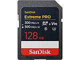 SDSDXDM-128G-JNJIP SanDisk ExtremePro SDXC UHS-IIJ[h 128GB   SDSDXDM-128G-JNJIP mClass10 /128GBn