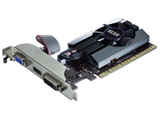 GeForce GT 730 LP 1GB (GD730-1GERL)