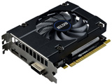 y݌Ɍz GeForce GTX 1050 Ti 4GB S.A.C (GD1050-4GERST)