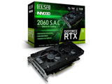 kÕil ELSA GeForce RTX 2060 S.A.C