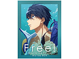 FreeI-Dive to the Future- Blu-ray BOX