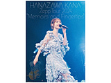 ���V����/ HANAZAWA KANA Zepp Tour 2024 �gMemoirs and Fingertips�h BD�ysof001�z