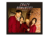 A�DB�DC-Z/ CRAZY ROMANTIC! ��������B�iDVD�t�j